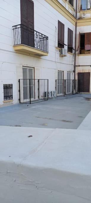 Nel Cuore Del Vomero Apartament Nápoles Exterior foto