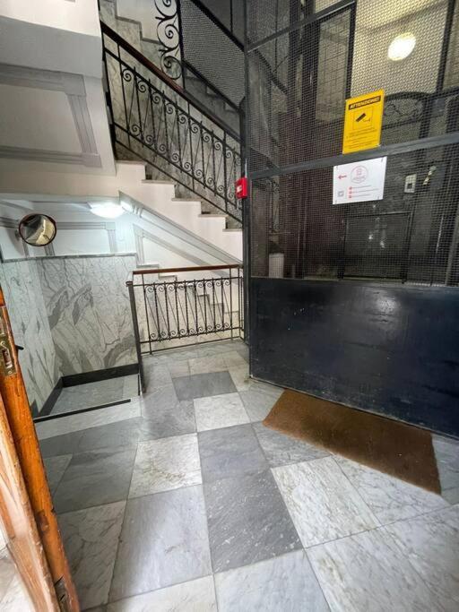 Nel Cuore Del Vomero Apartament Nápoles Exterior foto
