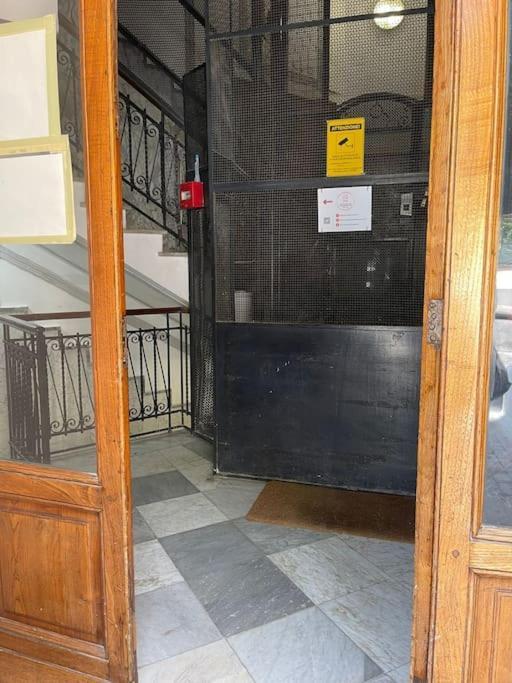 Nel Cuore Del Vomero Apartament Nápoles Exterior foto