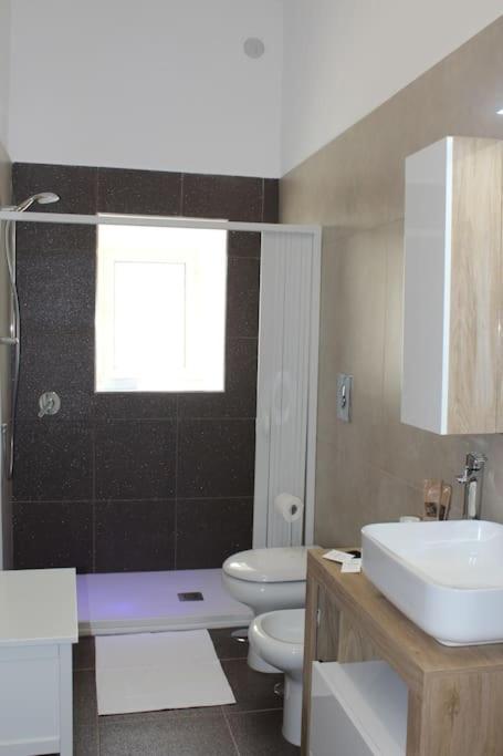 Nel Cuore Del Vomero Apartament Nápoles Exterior foto
