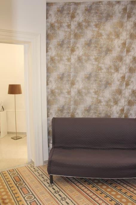 Nel Cuore Del Vomero Apartament Nápoles Exterior foto