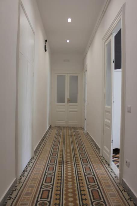Nel Cuore Del Vomero Apartament Nápoles Exterior foto