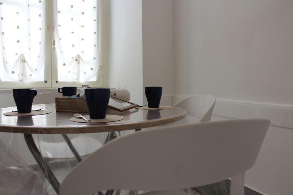 Nel Cuore Del Vomero Apartament Nápoles Exterior foto