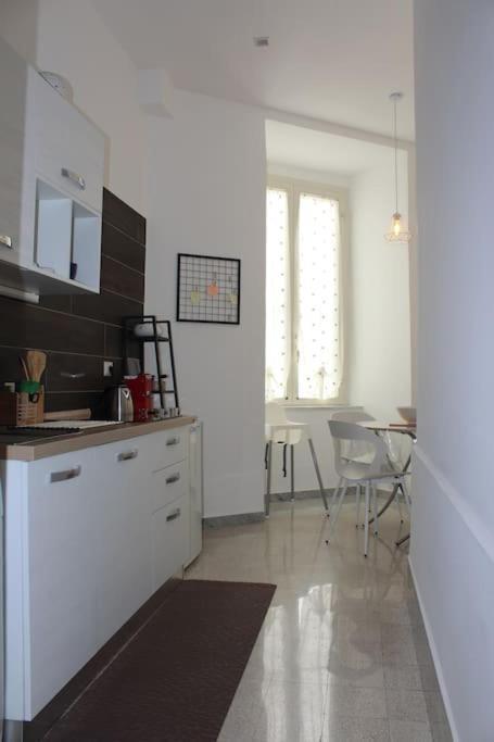 Nel Cuore Del Vomero Apartament Nápoles Exterior foto