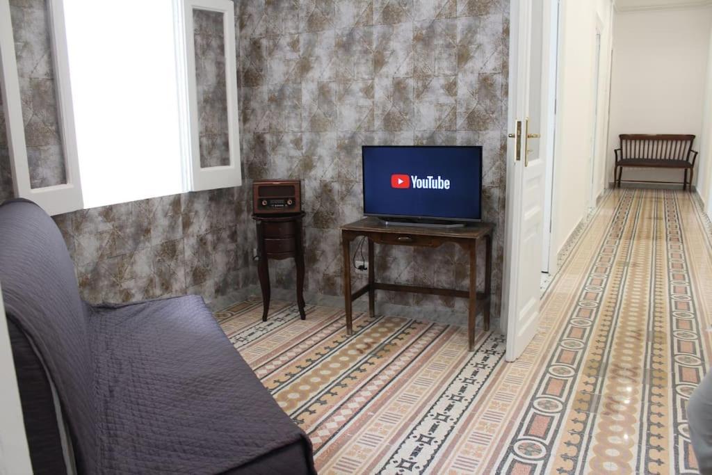 Nel Cuore Del Vomero Apartament Nápoles Exterior foto
