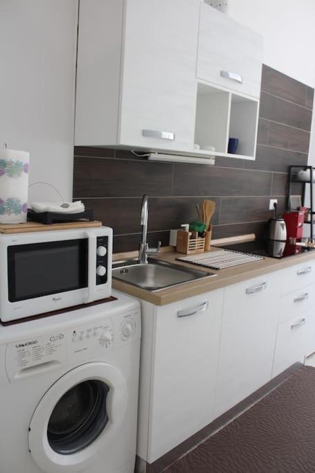 Nel Cuore Del Vomero Apartament Nápoles Exterior foto