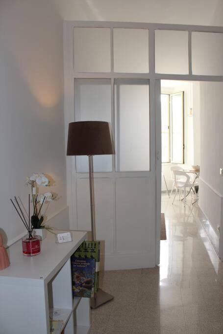 Nel Cuore Del Vomero Apartament Nápoles Exterior foto